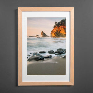 framed-print_Bronx_picture frames_custom picture frames_digitalab_photo frame
