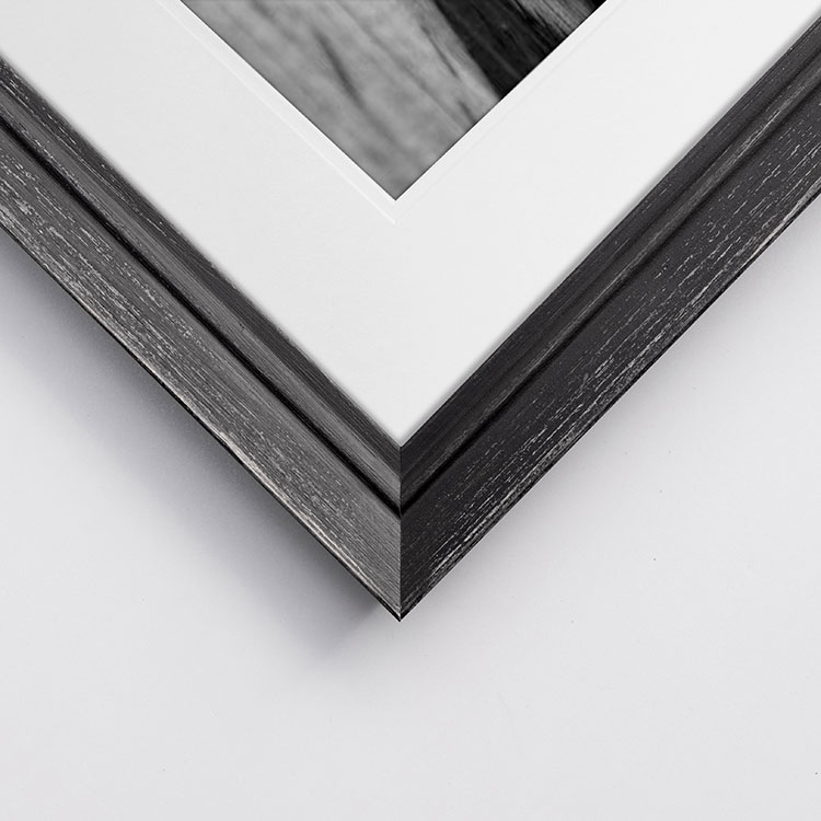 Brooklyn Narrow Frames | Framed Prints | Photo Frames | Digitalab
